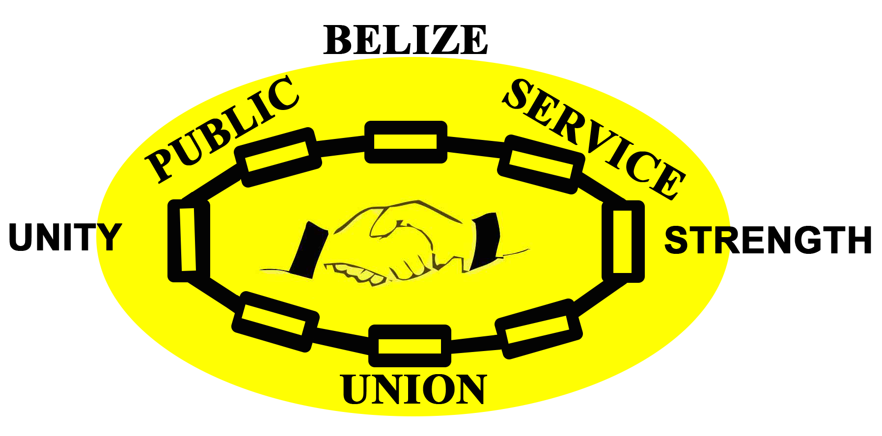 Public Service Union of Belize